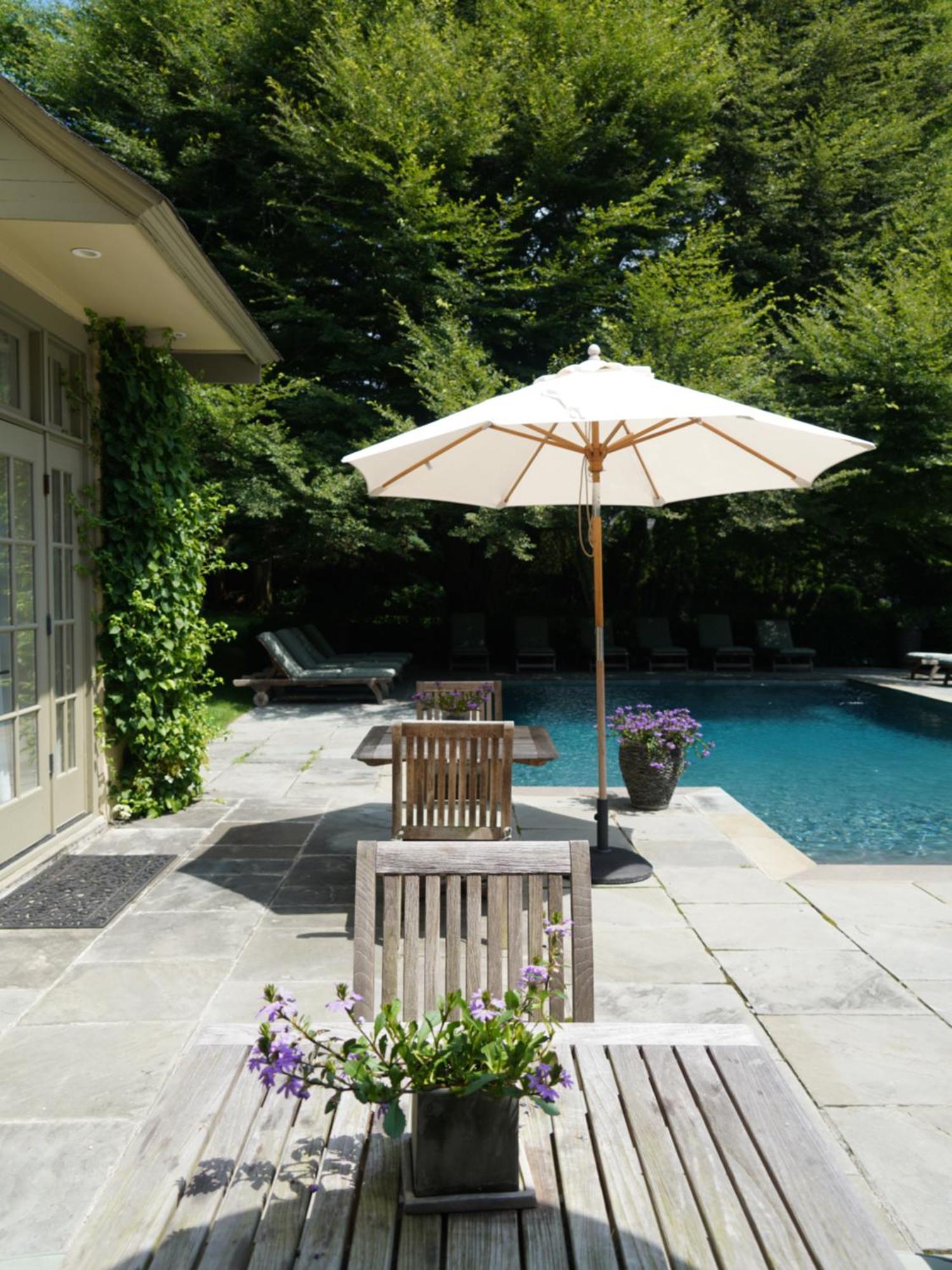 The Baker House 1650 2* East Hampton