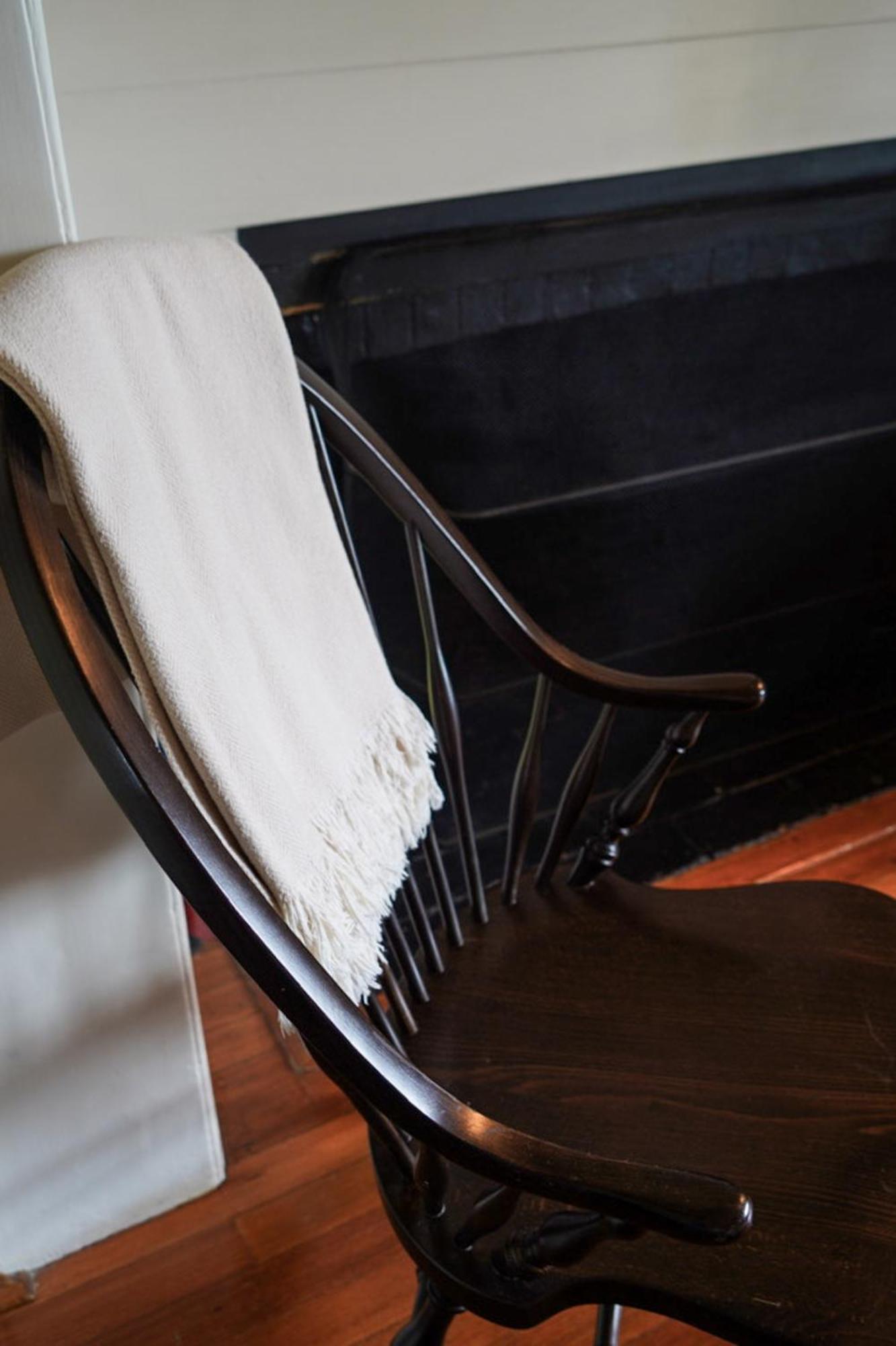 The Baker House 1650 Couette-café 2*