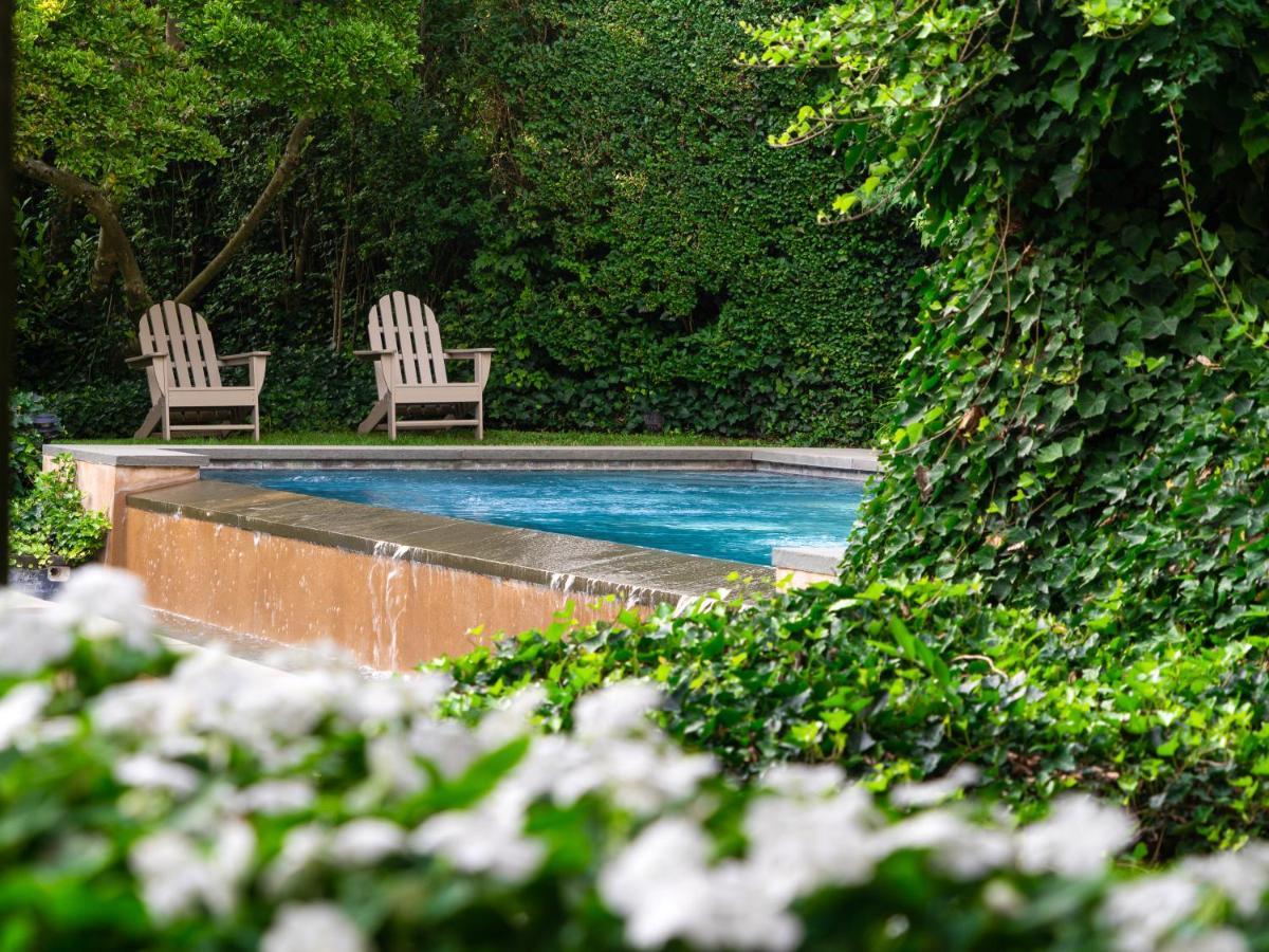 The Baker House 1650 East Hampton