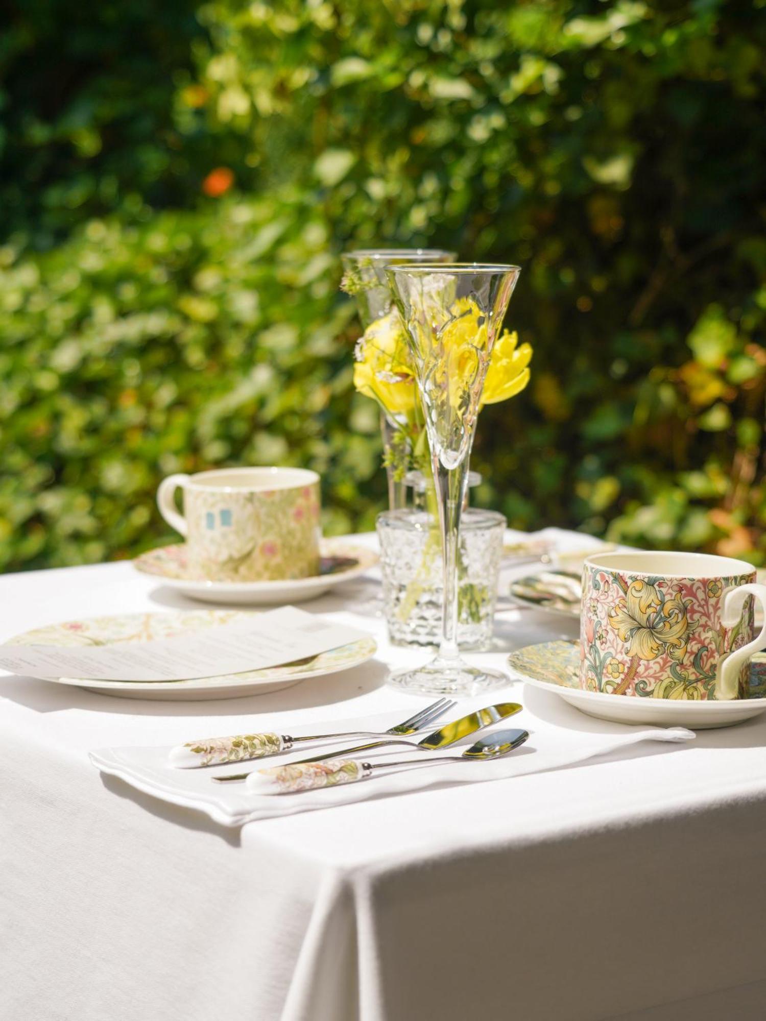 Bed & Breakfast The Baker House 1650 East Hampton
